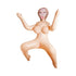 Inflatable Love Doll Rebekah Beige-Nasstoys-Sexual Toys®