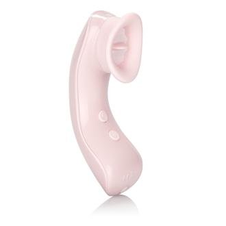 Inspire Flickering Intimate Arouser Pink-Inspire-Sexual Toys®