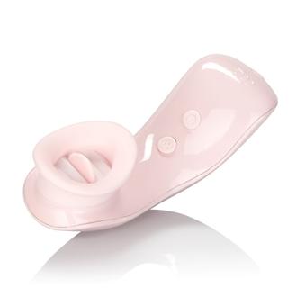 Inspire Flickering Intimate Arouser Pink-Inspire-Sexual Toys®