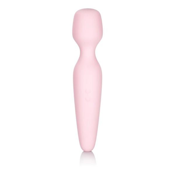 Inspire Vibrating Ultimate Wand Pink-Inspire-Sexual Toys®