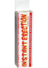 Instant Erection Cream .5 Ounce-blank-Sexual Toys®