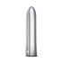 Intense Power Bullet Rechargeable 7 Function Usb Cord Included Waterproof Silver-Nasstoys-Sexual Toys®