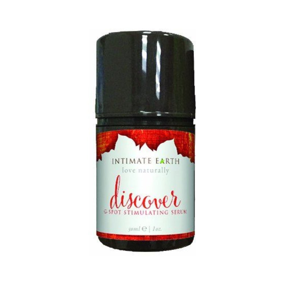 Intimate Earth: Discover G-spot Gel 30ml.-Intimate Earth-Sexual Toys®