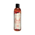 Intimate Earth Fresh Strawberries Pleasure Glide 60ml-Intimate Earth-Sexual Toys®