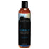 Intimate Earth Heaven Hazelnut Biscotti Massage Oil 8oz-Intimate Earth-Sexual Toys®