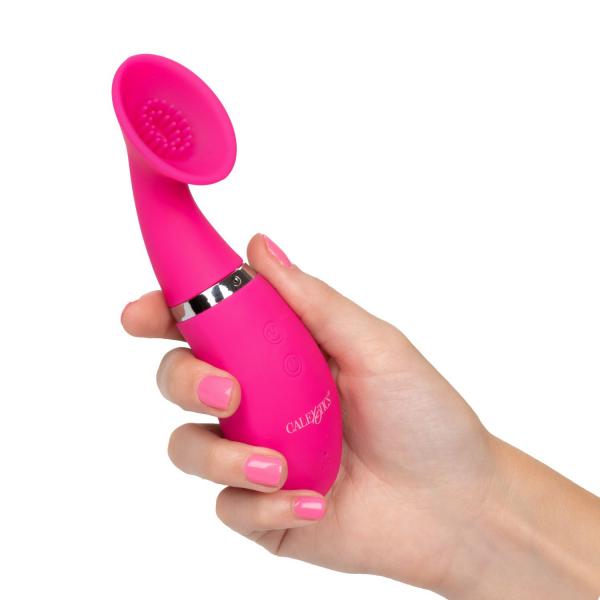 Intimate Pump Rechargeable Climaxer Pump Pink-Intimate Pump-Sexual Toys®