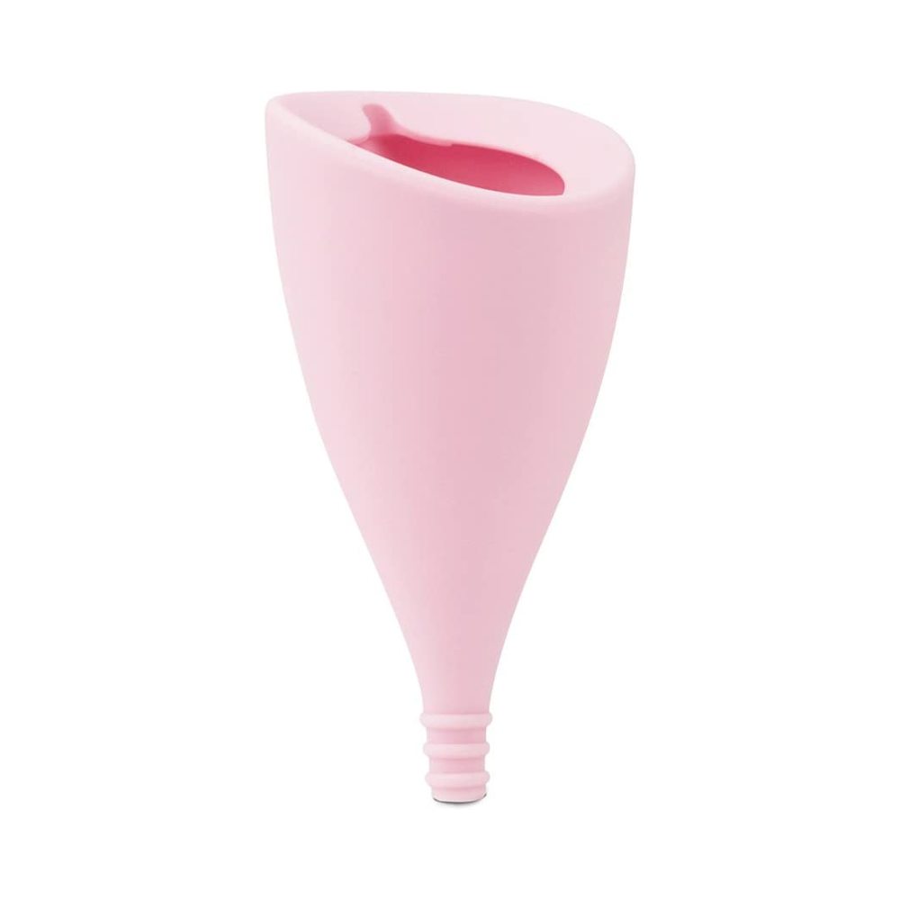 Intimina Lily Cup Size A - Pink-blank-Sexual Toys®