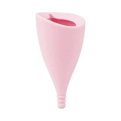Intimina Lily Cup Size A - Pink-blank-Sexual Toys®