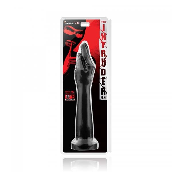 Intruder Arm With Hand Probe-Ignite-Sexual Toys®