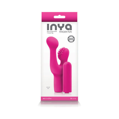 Inya Finger Fun-NS Novelties-Sexual Toys®