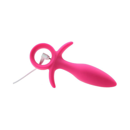INYA King Medium Pink-NS Novelties-Sexual Toys®