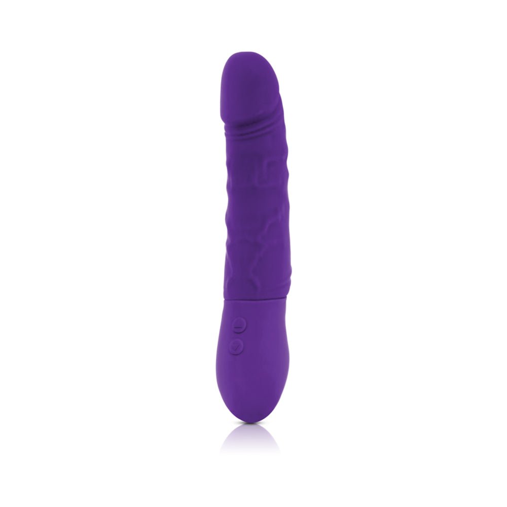 Inya Twister Realistic Vibrating Dildo-NS Novelties-Sexual Toys®