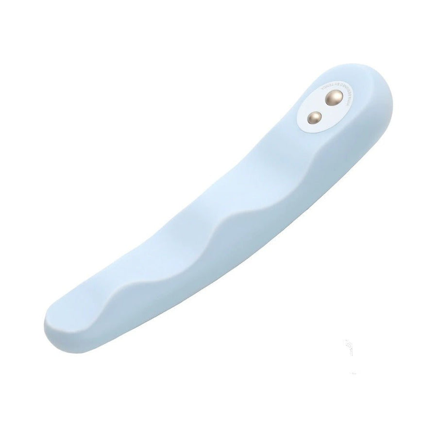 Iroha Minamo Blue Vibrator-Iroha by Tenga-Sexual Toys®