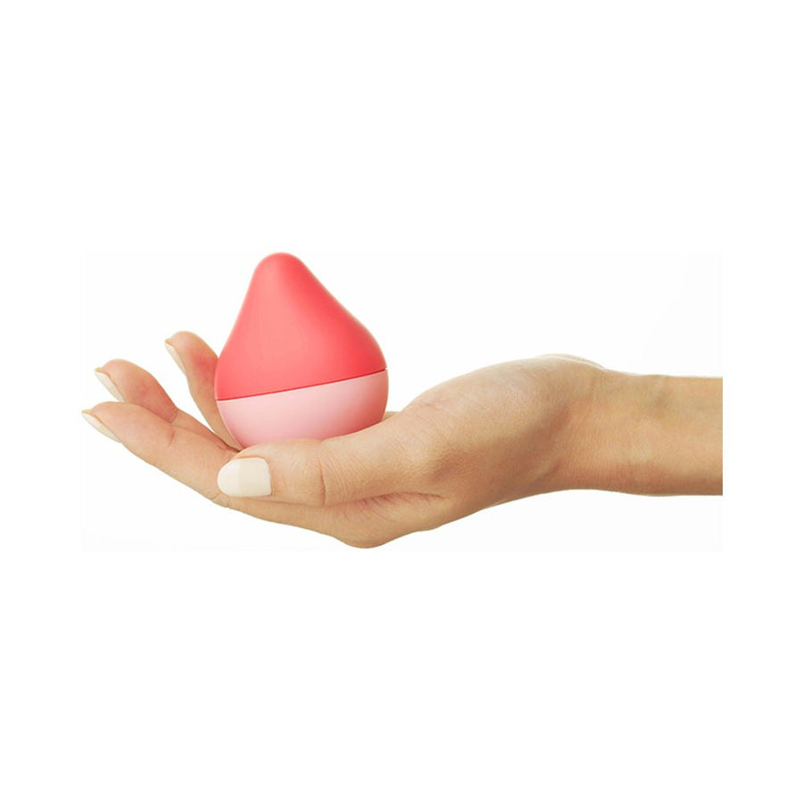Iroha Mini Ume Anzu Palm Sized Massager-Iroha by Tenga-Sexual Toys®