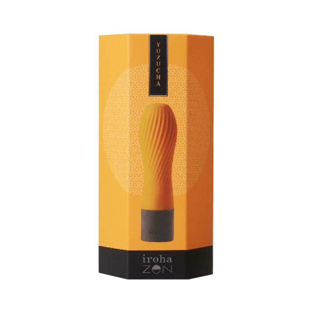 iroha zen YUZUCHA-Tenga-Sexual Toys®