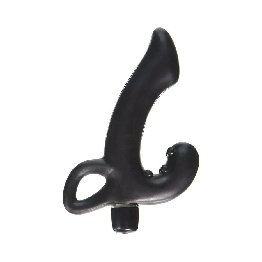 iSpot Black Vibrator-Nasstoys-Sexual Toys®