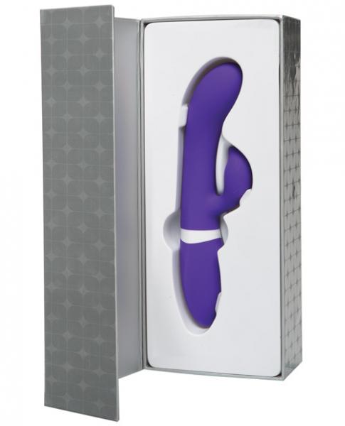 iVibe Select iRock Rabbit Vibrator Come Hither Motion-IVibe Select-Sexual Toys®