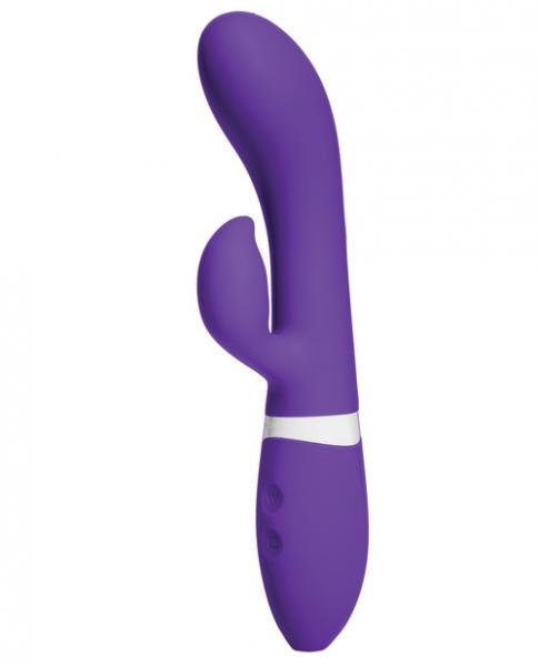 iVibe Select iRock Rabbit Vibrator Come Hither Motion-IVibe Select-Sexual Toys®