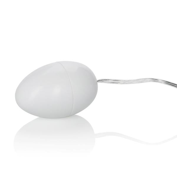Ivory Egg-blank-Sexual Toys®