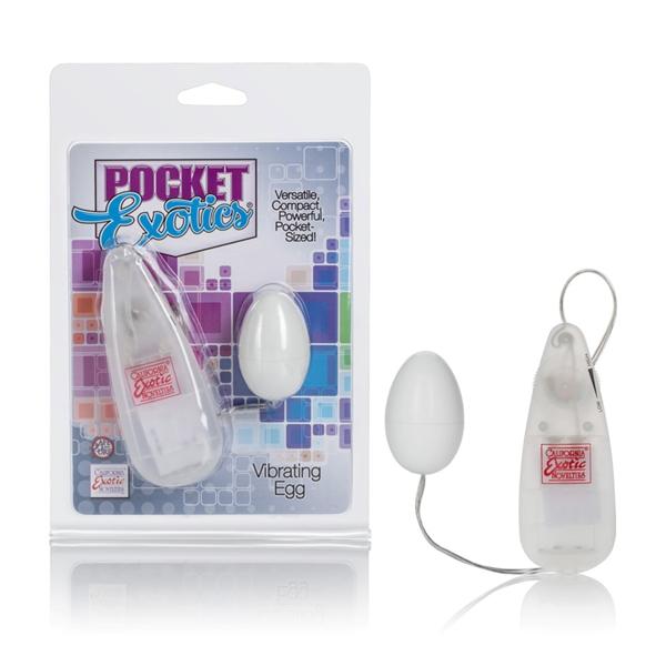 Ivory Egg-blank-Sexual Toys®