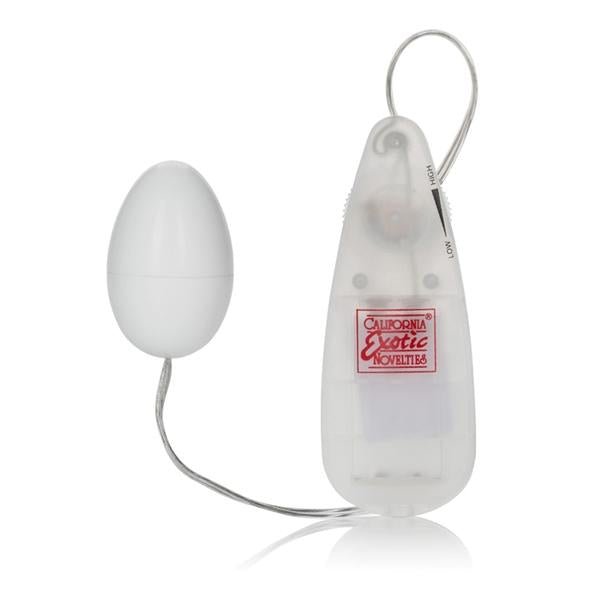 Ivory Egg-blank-Sexual Toys®