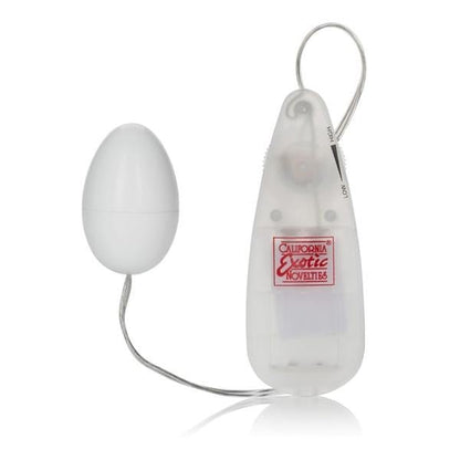 Ivory Egg-blank-Sexual Toys®
