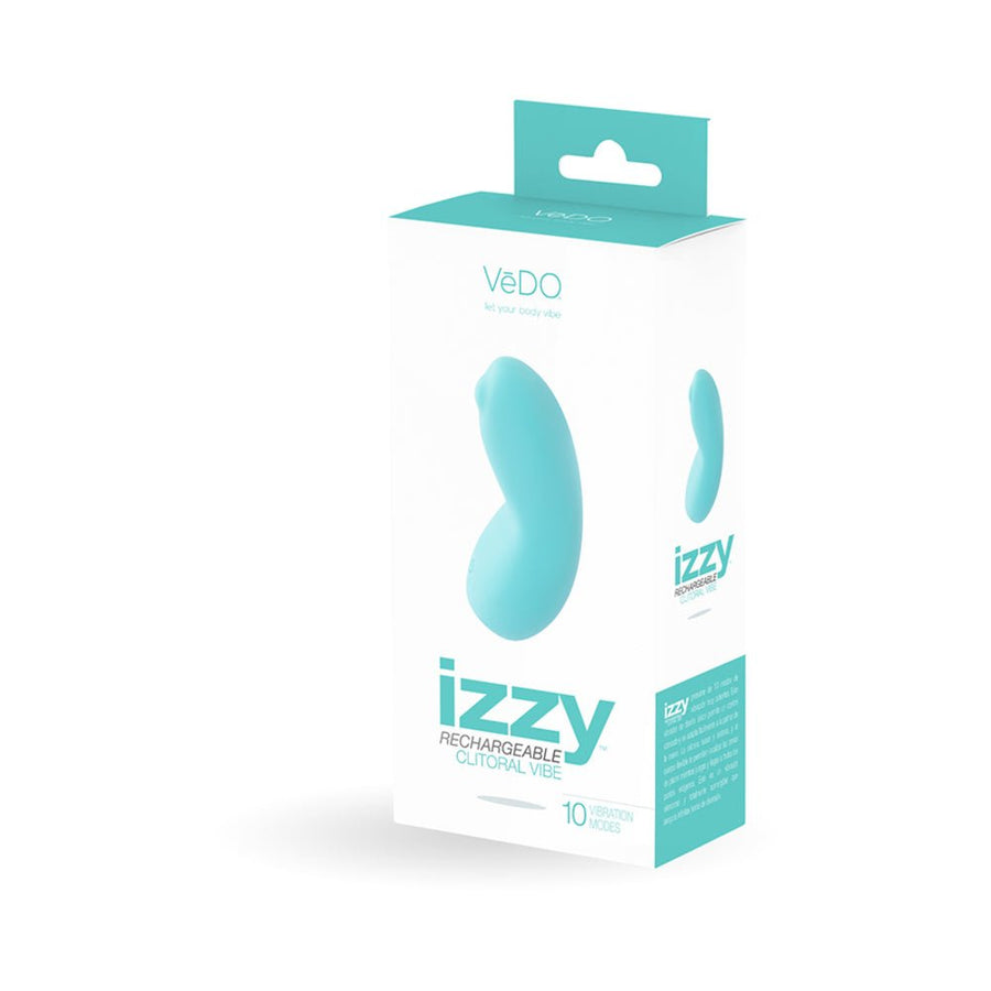 Izzy Clitoral Vibe-VeDO-Sexual Toys®