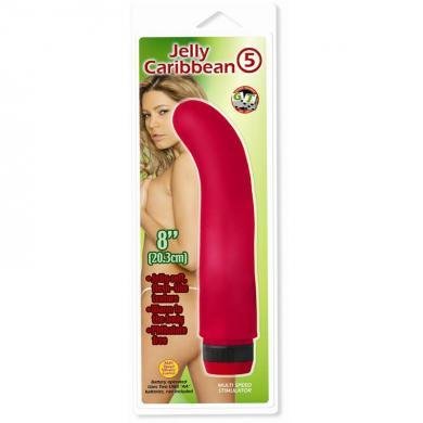 Jelly Caribbean 