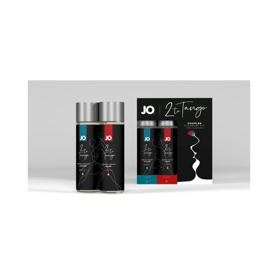 Jo 2 To Tango-System Jo-Sexual Toys®