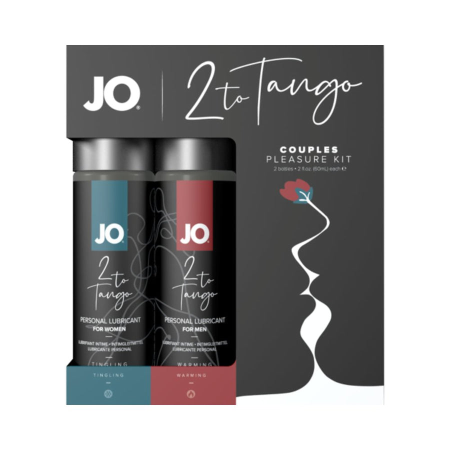 Jo 2 To Tango-System Jo-Sexual Toys®
