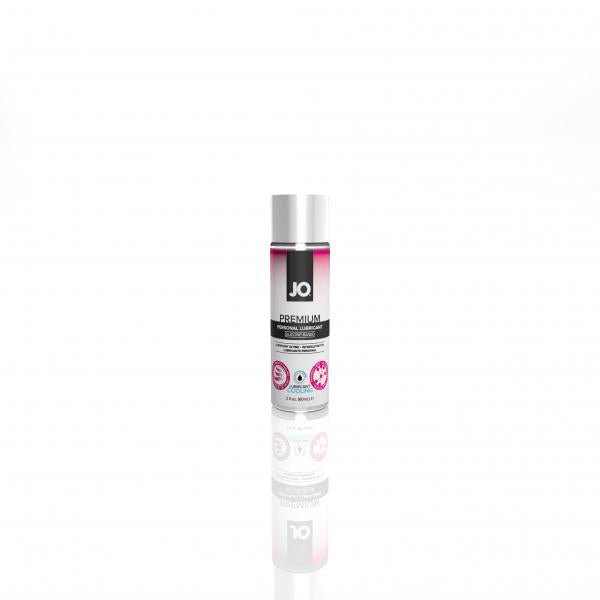 Jo For Women Premium Cooling Lubricant 2 oz-System JO-Sexual Toys®