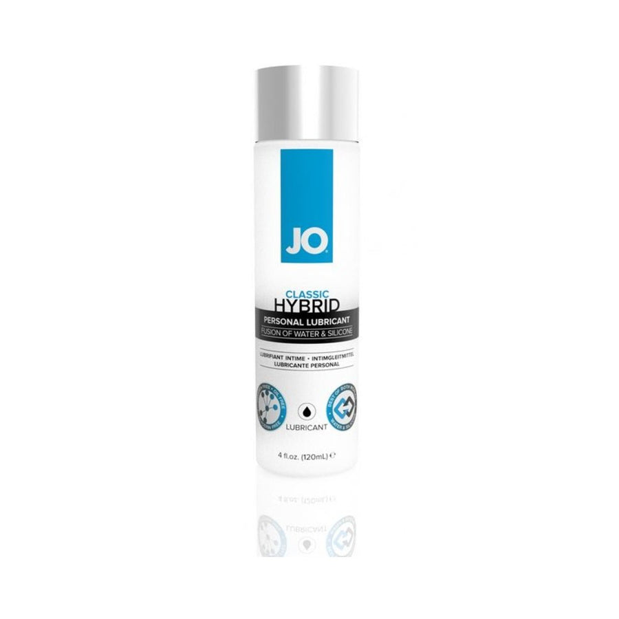 Jo Hybrid Lubricant 4 oz-System JO-Sexual Toys®