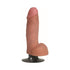 Jock Bareskin Vibrating W/balls & Suction Cup-Curve Novelties-Sexual Toys®