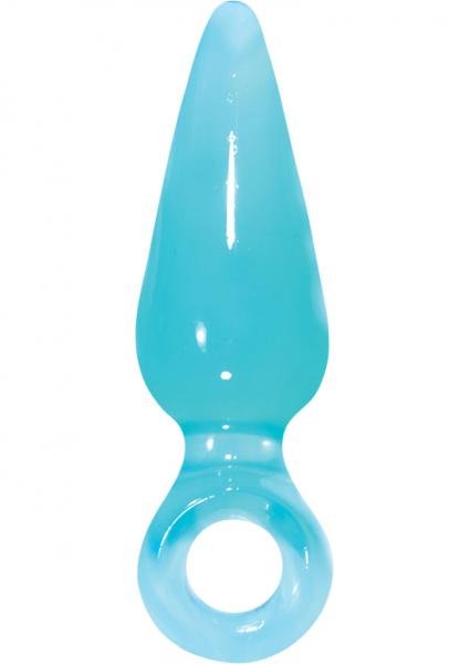 Jolie Mini Butt Plug Aqua-Jolie-Sexual Toys®
