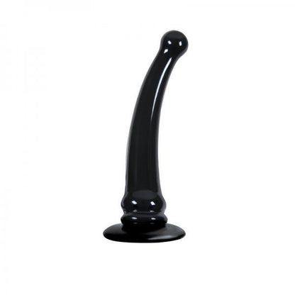 Jollipops Smooth Black Dildo-Jollipops-Sexual Toys®