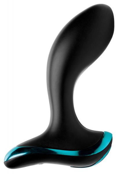 Journey 7X Rechargeable Prostate Stimulator Black-Prostatic Play-Sexual Toys®