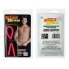 Julians Stud Ring Adjustable - Assorted Colors-blank-Sexual Toys®