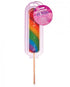 Jumbo Rainbow Pop on Blister Card-blank-Sexual Toys®