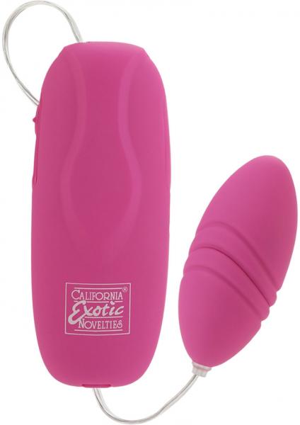 Jumpin Gyrator Rocket Egg Vibrator-Jumpin Gyrator-Sexual Toys®