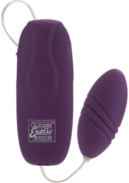 Jumpin Gyrator Rocket Egg Vibrator-Jumpin Gyrator-Sexual Toys®
