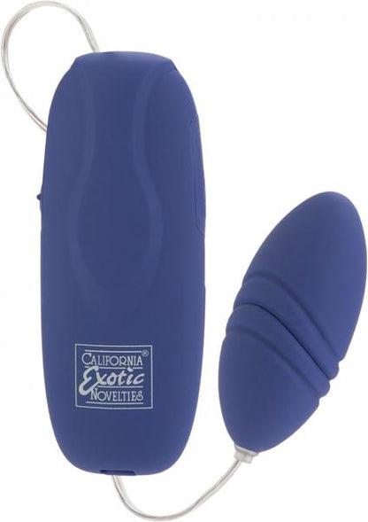 Jumpin Gyrator Rocket Egg Vibrator-Jumpin Gyrator-Sexual Toys®