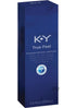 K-Y True Feel Silicone Lubricant 4.5oz-K-Y Brand-Sexual Toys®