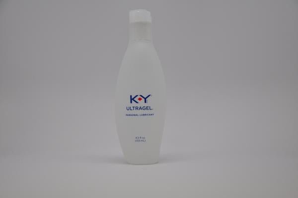 K-Y Ultra Gel Personal Lubricant 4.5oz-K-Y Brand-Sexual Toys®