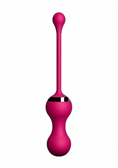 Kegel Egg - Pink-blank-Sexual Toys®
