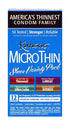 Kimono Mico Thin Variety 12 Pack Condoms-Kimono-Sexual Toys®