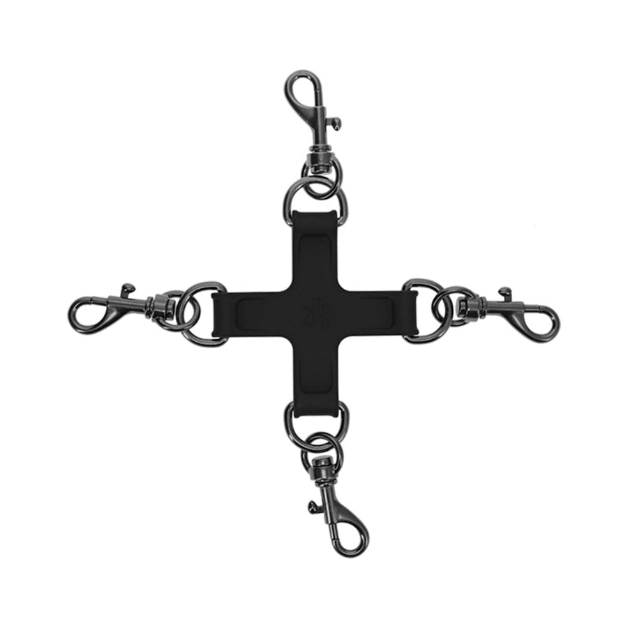 Kink All Access Silicone Hogtie Clip-Doc Johnson-Sexual Toys®