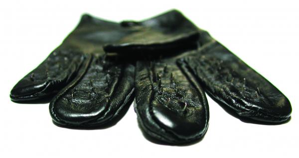 KinkLab Pair of Vampire Gloves Extra Large-blank-Sexual Toys®