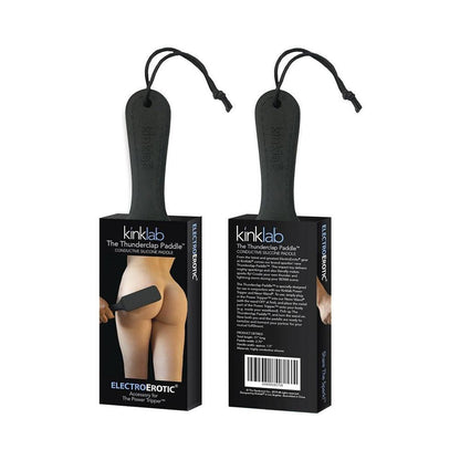 Kinklab Thunderclap Electro Paddle-Stockroom-Sexual Toys®