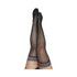 Kixies Ally Black Polka Dot Size C-Kixies-Sexual Toys®