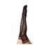 Kixies Anna Black large diamond Size B-Kixies-Sexual Toys®
